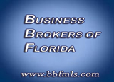 BUSINESS BROKERS OF FLORIDA - BBF